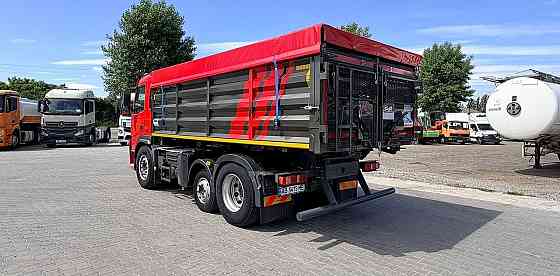 Volvo 2010 Вінниця