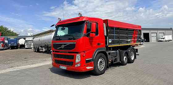 Volvo 2010 Вінниця