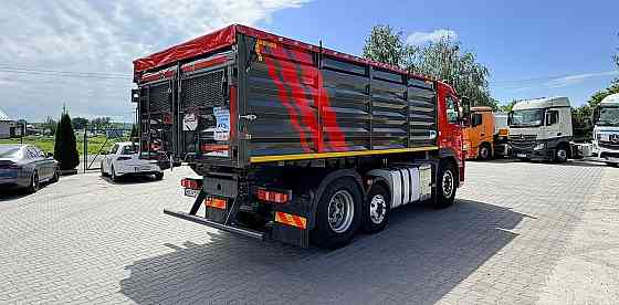 Volvo 2010 Вінниця
