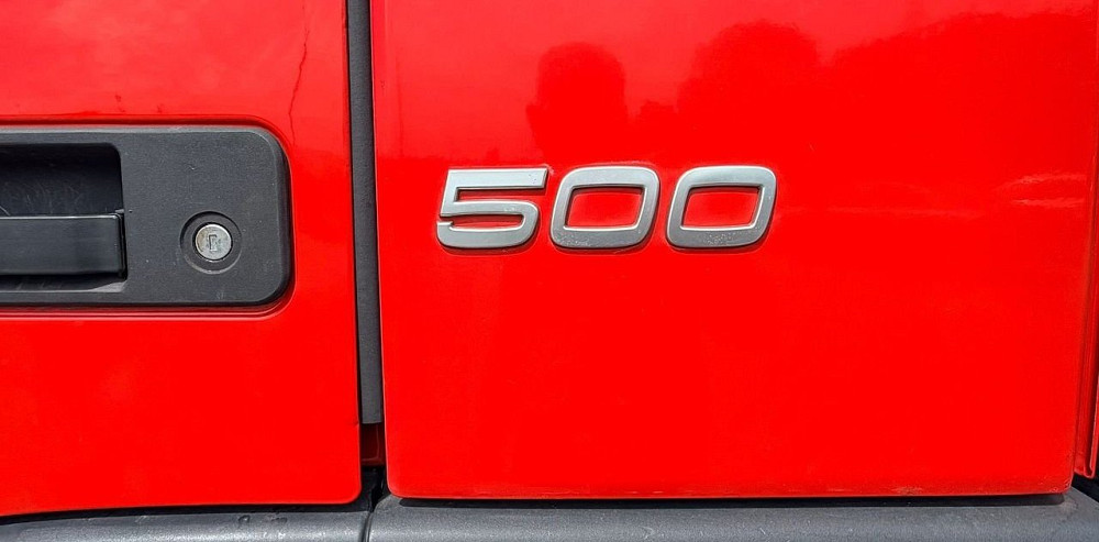 Volvo 2010 Вінниця - зображення 6