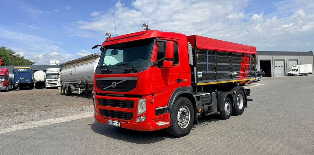 Volvo 2010 Вінниця - зображення 1
