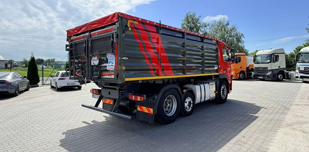 Volvo 2010 Вінниця - зображення 3