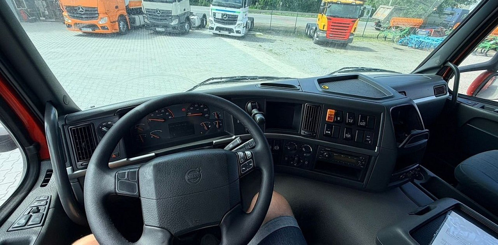 Volvo 2010 Вінниця - зображення 10