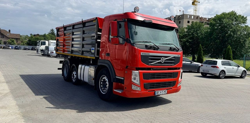 Volvo 2010 Вінниця - зображення 2