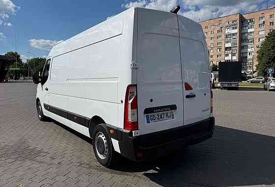 Renault Master 2021 Луцьк