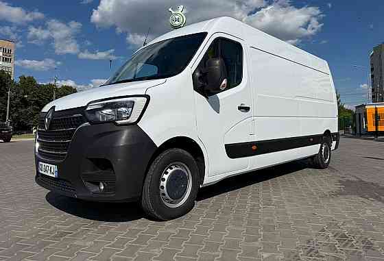 Renault Master 2021 Луцьк