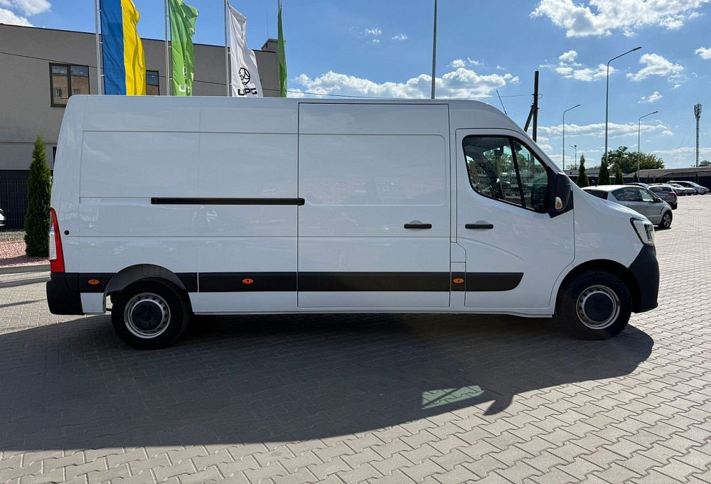 Renault Master 2021 Луцьк - зображення 10