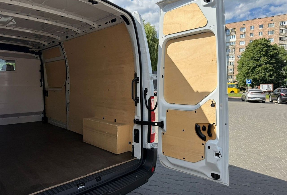 Renault Master 2021 Луцьк - зображення 16