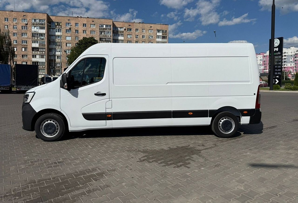 Renault Master 2021 Луцьк - зображення 11