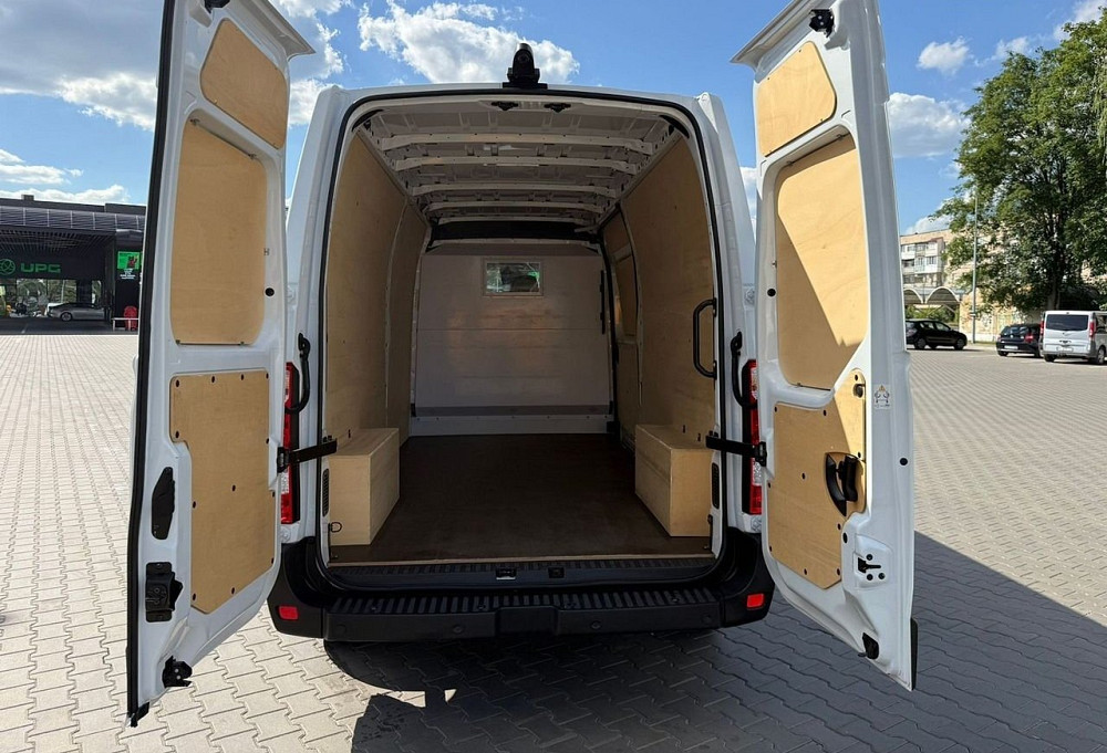 Renault Master 2021 Луцьк - зображення 14