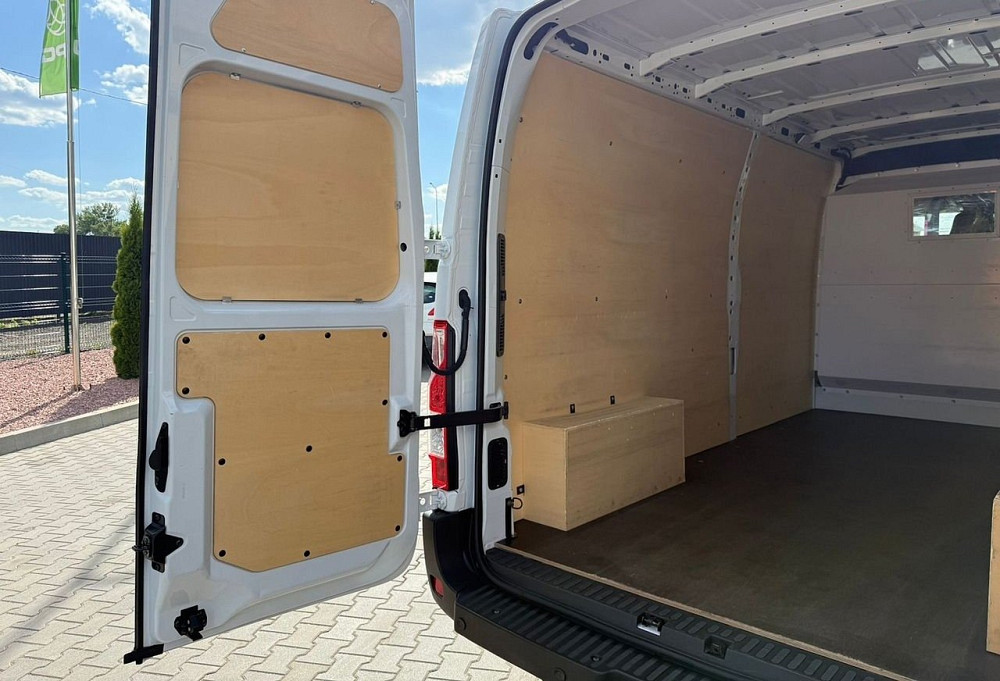 Renault Master 2021 Луцьк - зображення 15