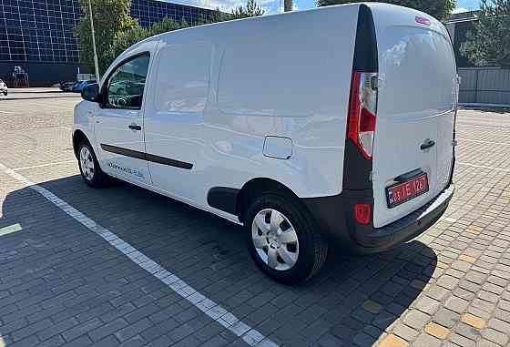 Renault Kangoo 2019 Луцьк