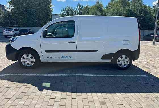 Renault Kangoo 2019 Луцьк