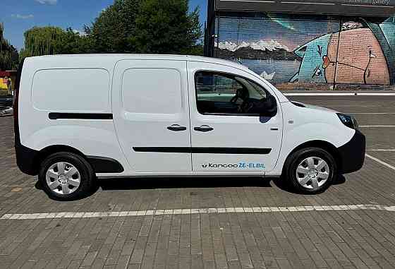 Renault Kangoo 2019 Луцьк