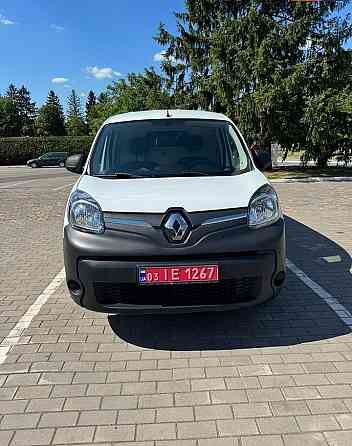 Renault Kangoo 2019 Луцьк