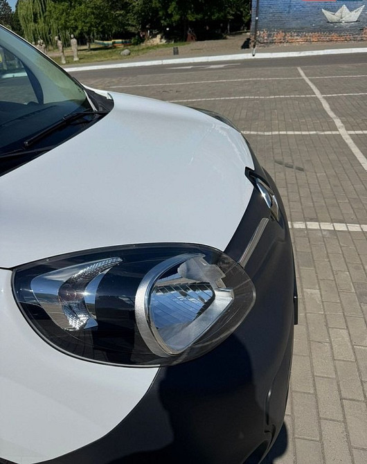 Renault Kangoo 2019 Луцьк - зображення 12