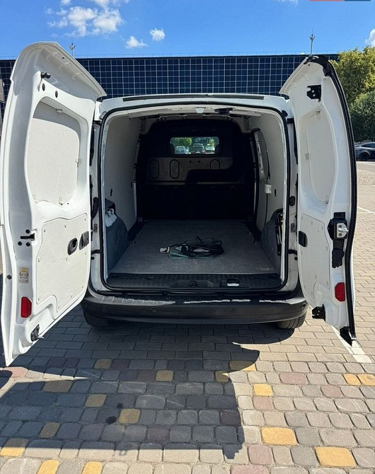 Renault Kangoo 2019 Луцьк - зображення 19
