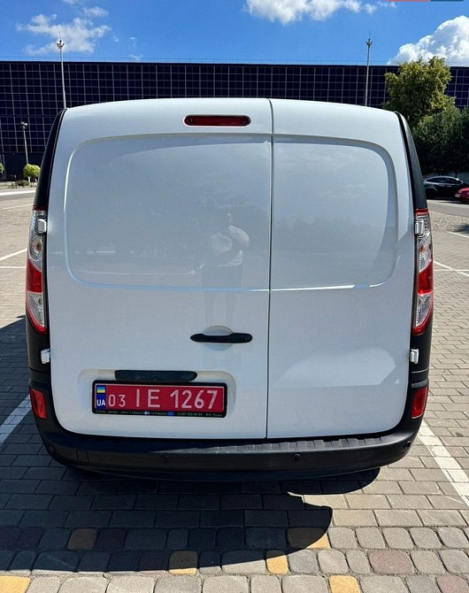 Renault Kangoo 2019 Луцьк - зображення 7