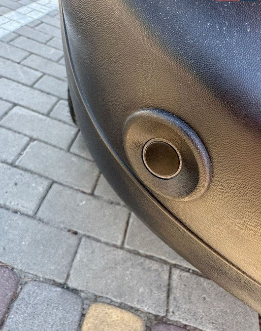 Renault Kangoo 2019 Луцьк - зображення 8