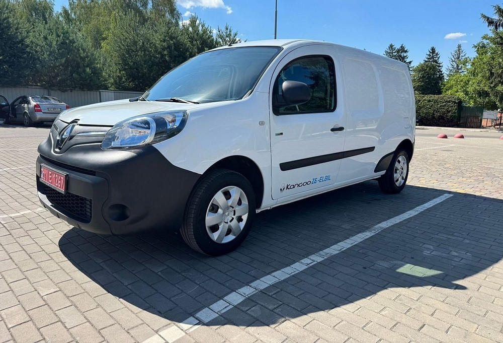 Renault Kangoo 2019 Луцьк - зображення 4