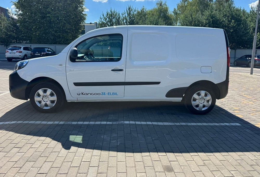 Renault Kangoo 2019 Луцьк - зображення 5