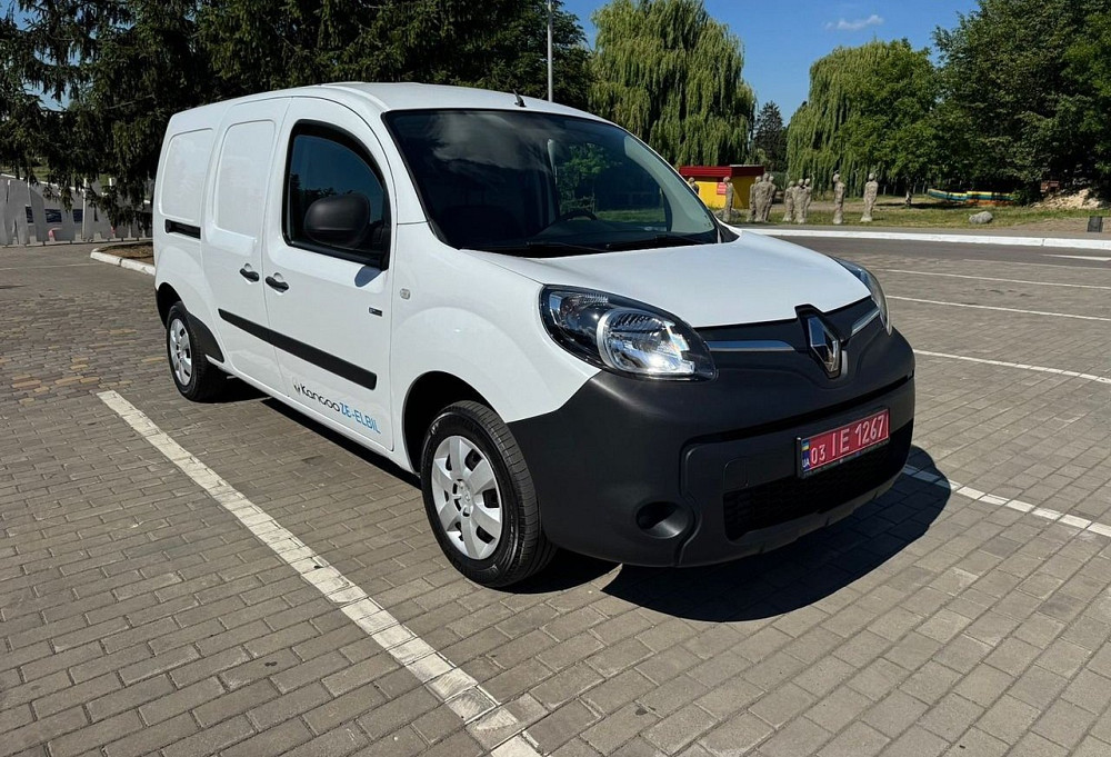 Renault Kangoo 2019 Луцьк - зображення 10