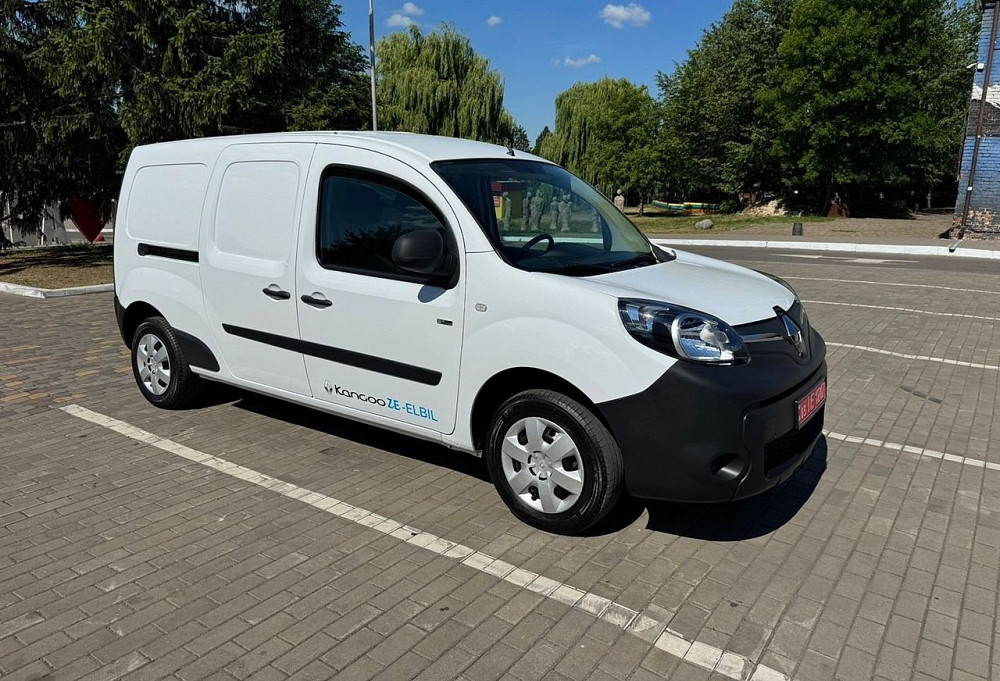 Renault Kangoo 2019 Луцьк - зображення 11