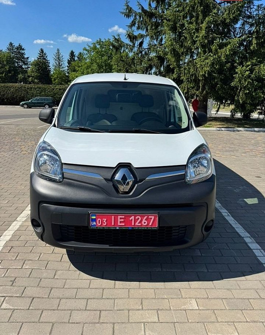 Renault Kangoo 2019 Луцьк - зображення 13