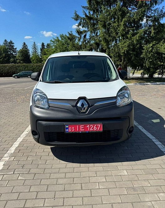 Renault Kangoo 2019 Луцьк - зображення 3