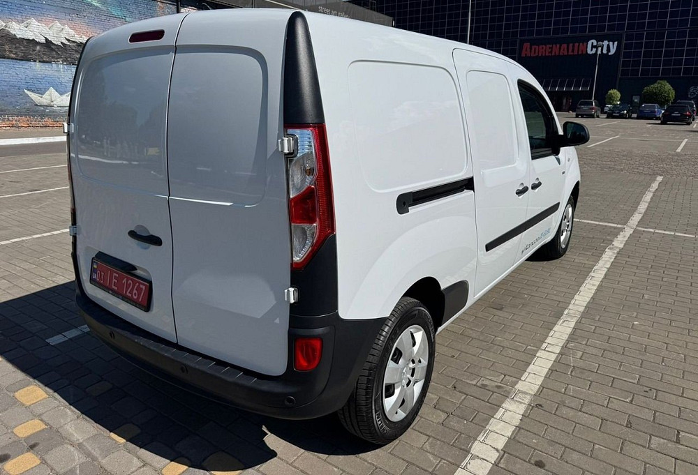 Renault Kangoo 2019 Луцьк - зображення 9