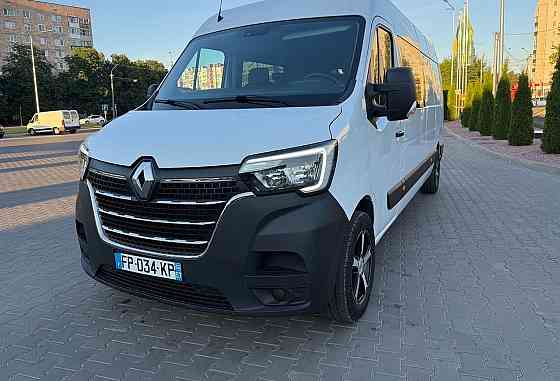Renault Master 2020 Луцьк