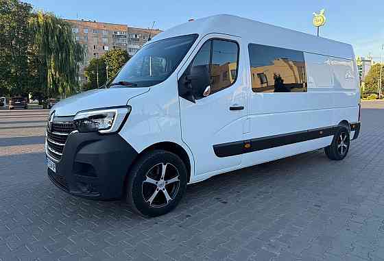Renault Master 2020 Луцьк