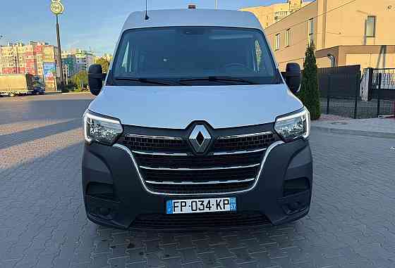 Renault Master 2020 Луцьк