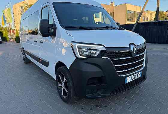 Renault Master 2020 Луцьк
