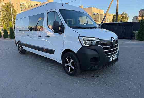 Renault Master 2020 Луцьк