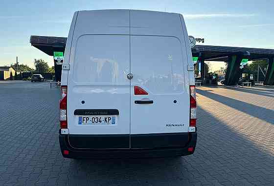 Renault Master 2020 Луцьк