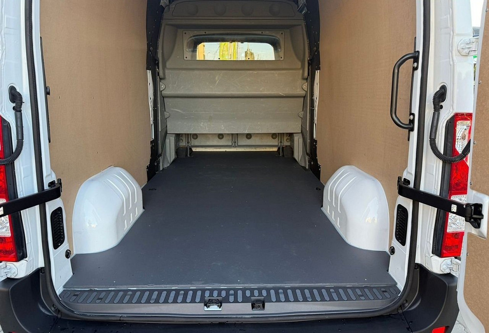 Renault Master 2020 Луцьк - зображення 15