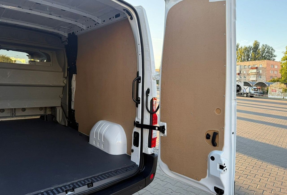 Renault Master 2020 Луцьк - зображення 19