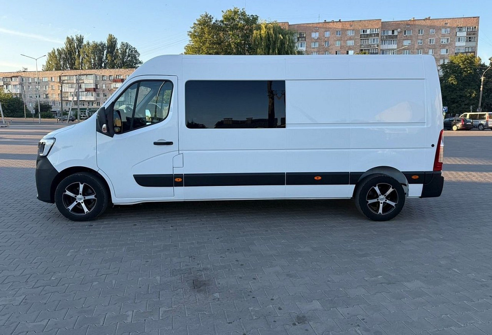 Renault Master 2020 Луцьк - зображення 11