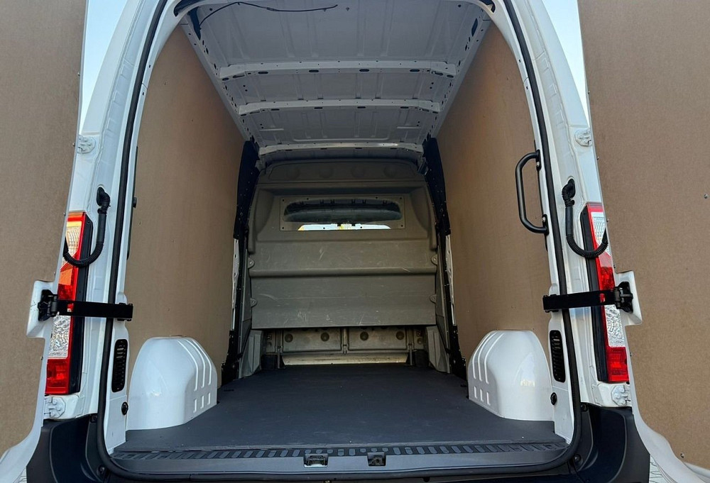Renault Master 2020 Луцьк - зображення 18
