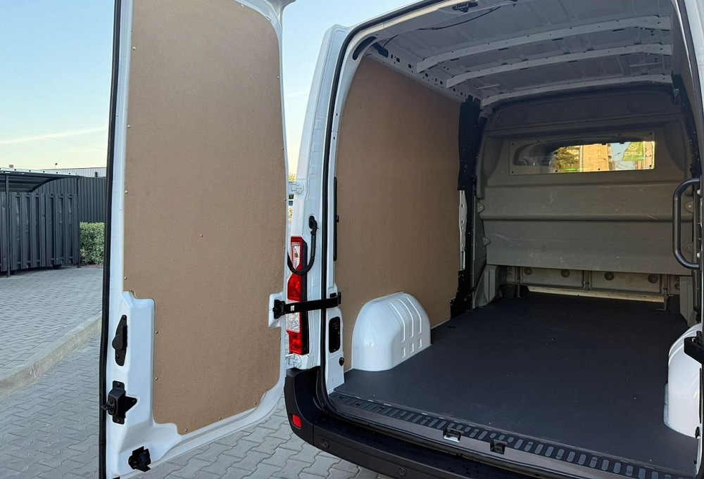Renault Master 2020 Луцьк - зображення 20