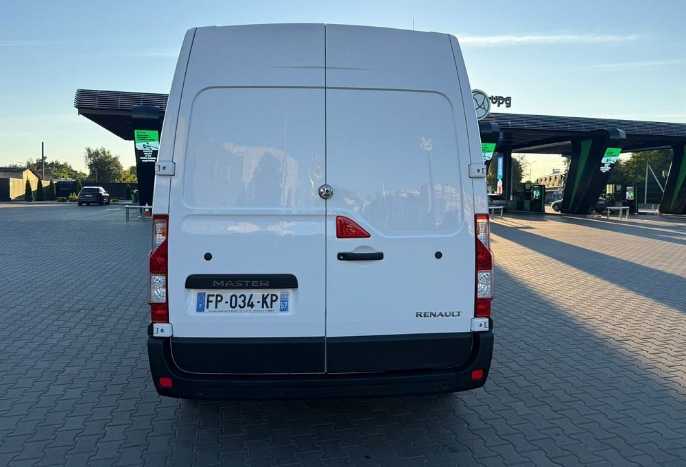Renault Master 2020 Луцьк - зображення 6