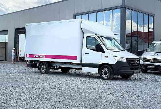 Mercedes-Benz Sprinter 2022 Рівне