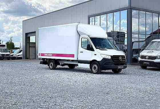 Mercedes-Benz Sprinter 2022 Рівне