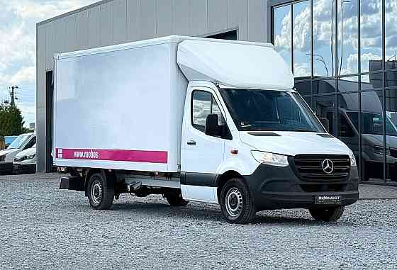 Mercedes-Benz Sprinter 2022 Рівне