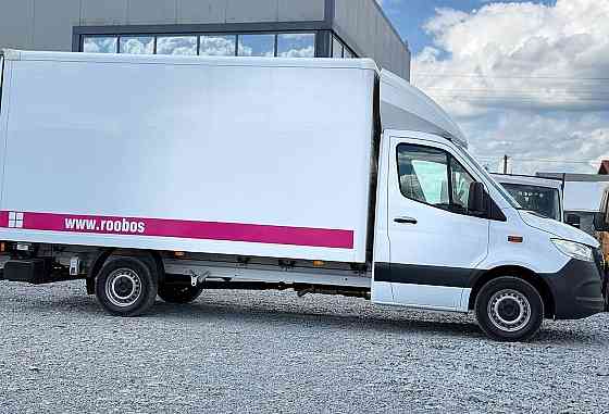 Mercedes-Benz Sprinter 2022 Рівне
