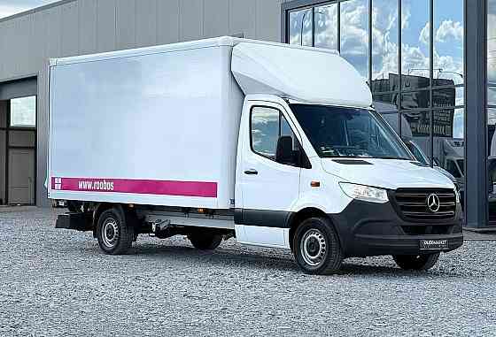 Mercedes-Benz Sprinter 2022 Рівне