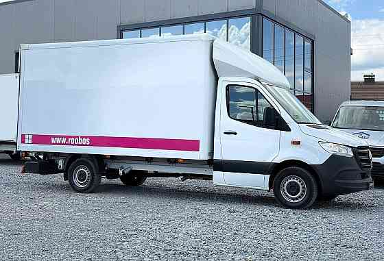 Mercedes-Benz Sprinter 2022 Рівне