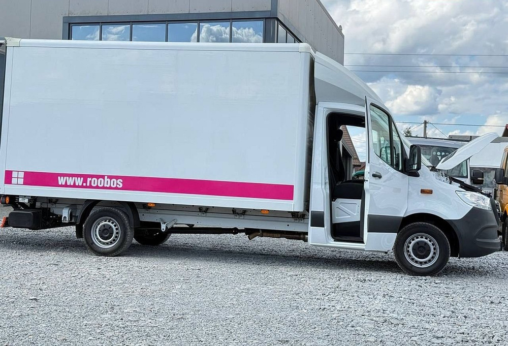 Mercedes-Benz Sprinter 2022 Рівне - зображення 19