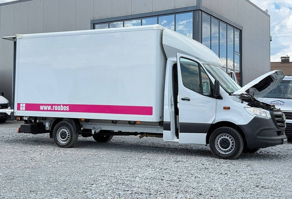 Mercedes-Benz Sprinter 2022 Рівне - зображення 20